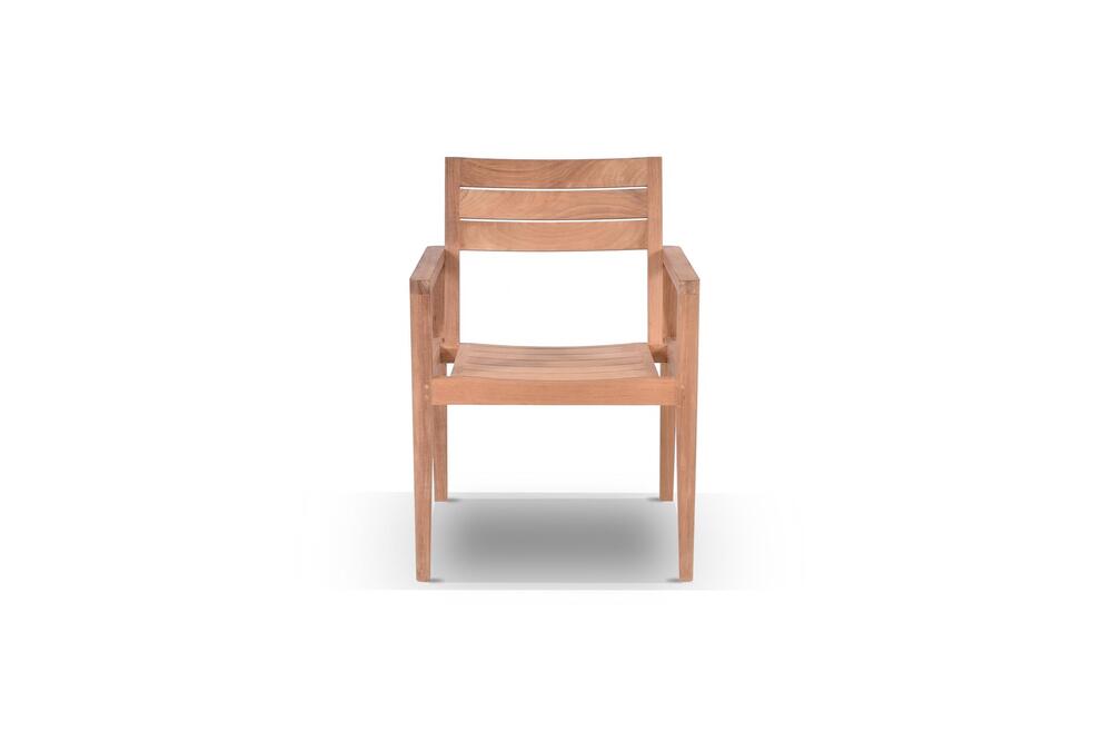 ATOLL CHAIR