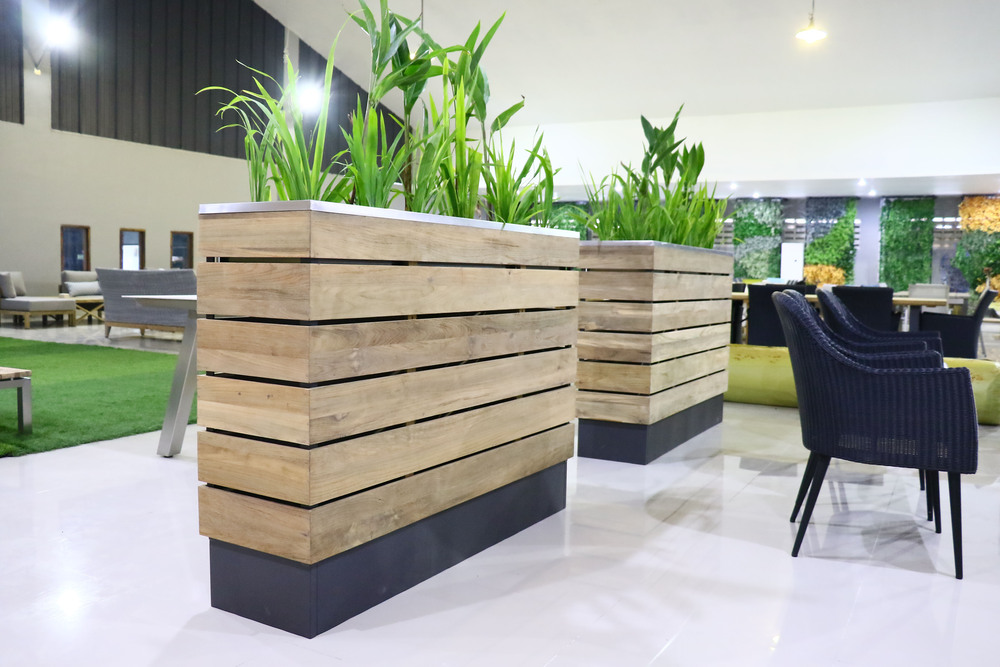 PLANTERS