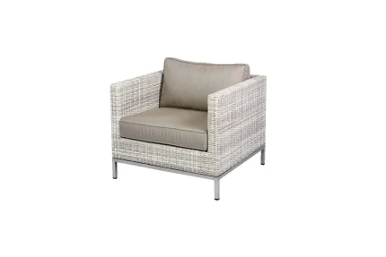 avalon 1 seater outdoor sofa scaled