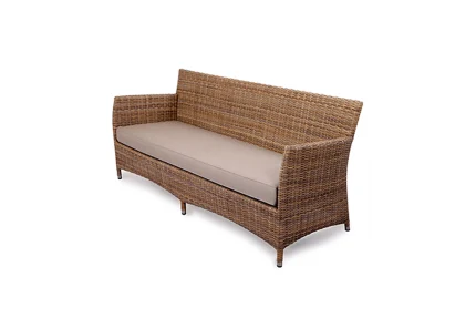 caribbean 3 seater outdoor sofa scaled