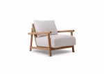 corsica 1 seater outdoor sofa scaled