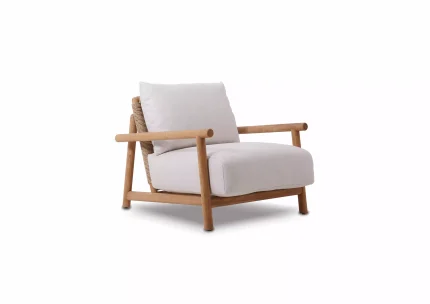 corsica 1 seater outdoor sofa scaled