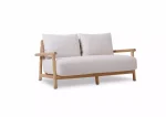 corsica 2 seater outdoor sofa scaled