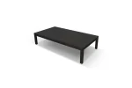 cove outdoor coffee table black scaled