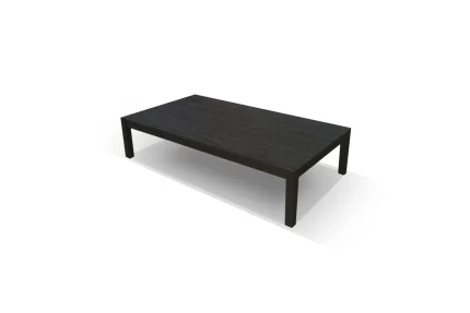 cove outdoor coffee table black scaled