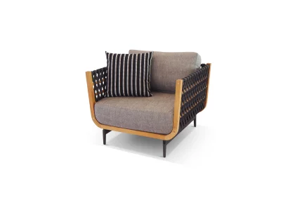 devon 1 seater outdoor sofa scaled