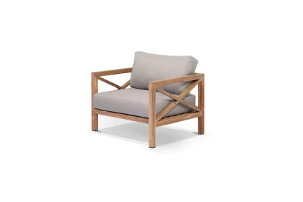 hampton 1 seater outdoor sofa scaled